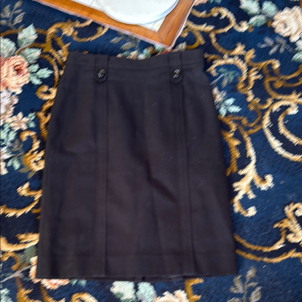Eccoci Oencil Skirt- worn twice. 90‎ retail